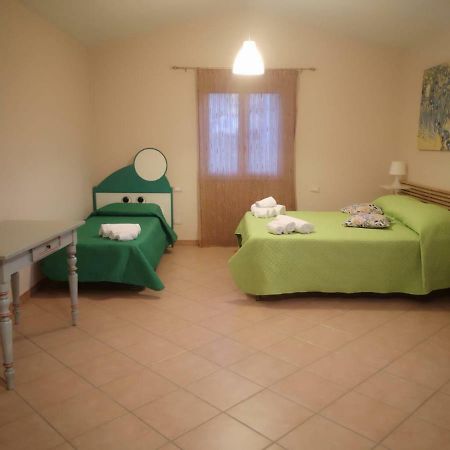 Villa Plaia Castellammare del Golfo Exteriér fotografie